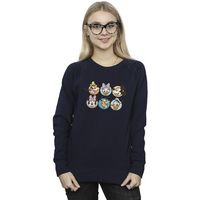 disney jersey mickey use and friends para mujer