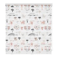 estoralis - estor enrollable noche y dias  estampado infantil  150 x 180 cm anchoalto tela 147 x 175 cm  i-2161