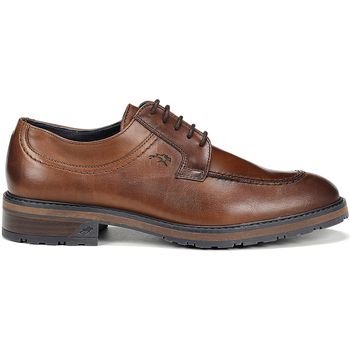 Fluchos Zapatos Hombre f1874 camel para hombre