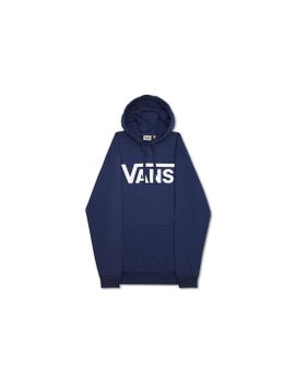 Sudadera Vans MN Drop V Po-B M Blue