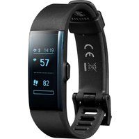 goji go hr activity tracker - black small black