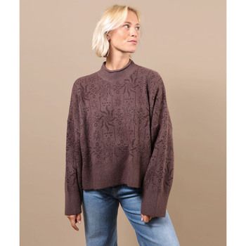 Oxbow Jersey Pull SHURIKEN para mujer