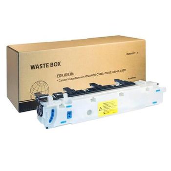Canon FM4-8400-010 Original Waste Toner Bottle