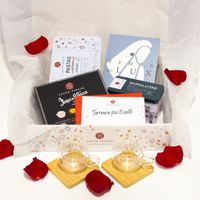 caja regalo ternura pal cafe