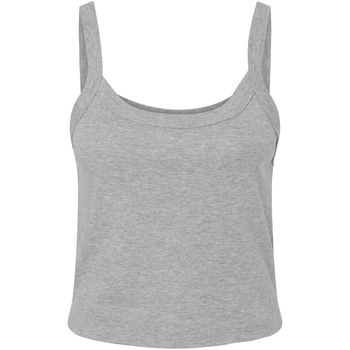 Bella + Canvas Camiseta tirantes BE1012 para mujer