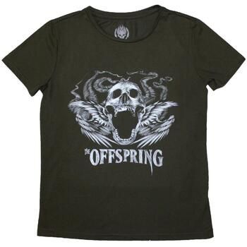 Offspring - The Camiseta manga larga RO12468 para mujer