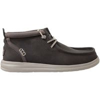 heydude botines wally mid gripr classic para hombre