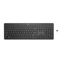 HP Teclado inalÃ¡mbrico de 230