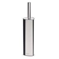 cepillo de bano joseph joseph flex 360 luxe acero inoxidable cabeza flexible de triple accion durabilidad superior soporte elegante