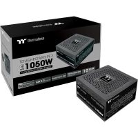 thermaltake toughpower pf3 1050w 80 plus platinum full modular
