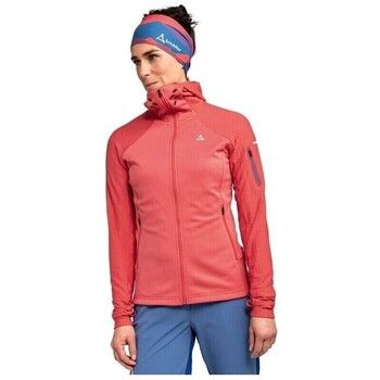 SchÖffel Chaqueta deporte Fleecejacke Rotbach Hoody para mujer