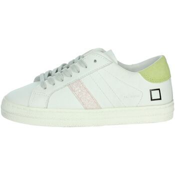 D.A.T.E. Deportivas Moda J381-HL-VC-HY2 para niña