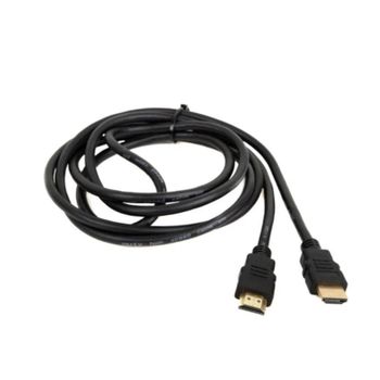 Cable HDMI IGGUAL IGG318300 2 m High Speed 8K PVC Negro