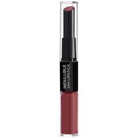 loreal pintalabios infaillible 801 toujours toffee para mujer