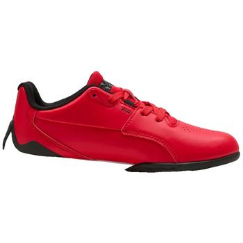 Puma Deportivas Moda Baskets Ferrari Drift Cat 11 cuir para mujer