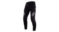 pantalones para bicicleta de montana troy lee designs sprint beige