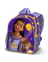 mochila escolar infantil karactermania 06780 wish uni