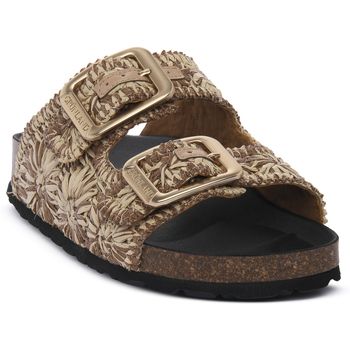 Grunland Sandalias CUOIO 40ENNY para mujer