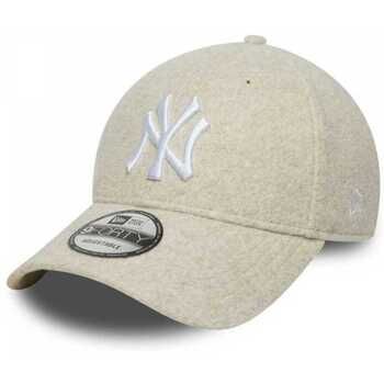 New-Era Gorra Melton wool 9forty neyyan para hombre