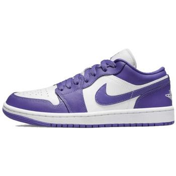 Nike Zapatillas 1 Low Psychic Purple para mujer
