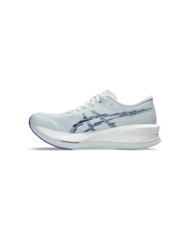 Zapatillas de Running ASICS Sonicblast Hombre Azul/Gris Azul