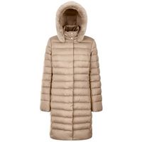 geox abrigo w bettanie para mujer