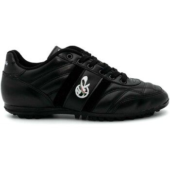Ryal Zapatillas de fútbol Calcetto Classico Top Turf para hombre