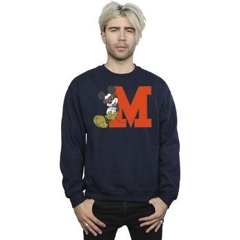 Disney Jersey Leopard Trousers para hombre