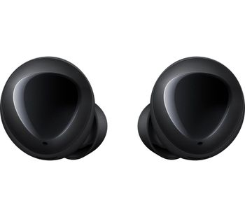 SAMSUNG Galaxy Buds - Black, Black