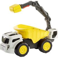 camion monster dirt digger 650598 little tikes