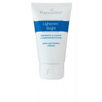 pharmaclinix lightenex bright cream