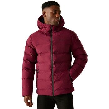 Regatta Parka Altoro para hombre