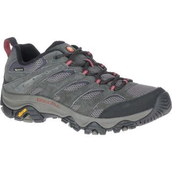 Merrell Zapatillas de senderismo Moab 3 Goretex para hombre