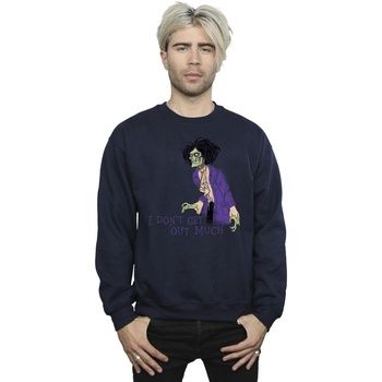 Disney Jersey Hocus Pocus Don't Get Out Much para hombre