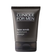 exfoliante facial de clinique for men100 ml