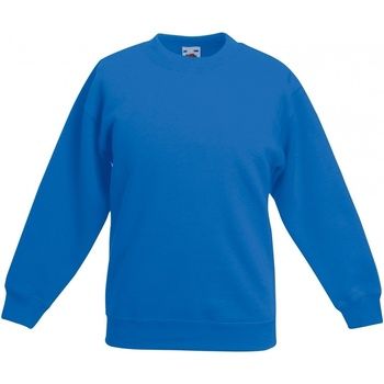 Fruit Of The Loom Jersey SS801 para niño