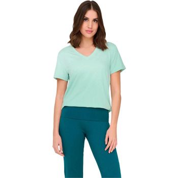 Only Camiseta ONPCORE LIFE para mujer