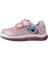 de geox geox zapatillas b lightyloo c8207 rosa pink-sky c8207 pink-sky
