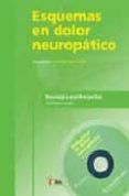 neuralgia postherpetica (esquemas en dolor neuropatico) (incluye cd-ro