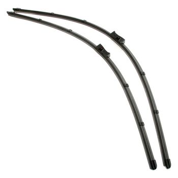 Silencio Flat Wiper Blade Set Vm483