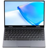 chuwi minibook x 105 tactil intel n100 12gb 512gb ssd windows 11 home