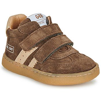 GBB Zapatillas altas APAISANT TWIST para niña