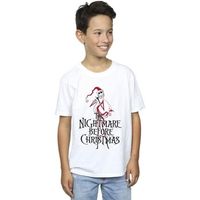 disney tops y camisetas the nightmare before christmas para nino