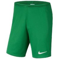 nike pantalones park iii para hombre