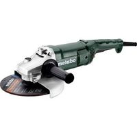 amoladora angular metabo we 2000-230 606432000 de 230 mm