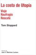 la costa de utopia viaje naufragio rescate 3 vol