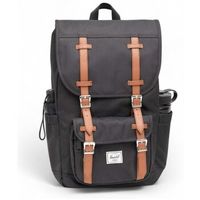 herschel mochila little america para mujer