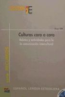culturas cara a cara dvd