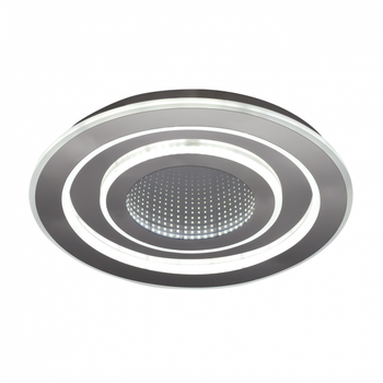 Plafón Bóveda 70wx2 Blanco