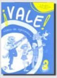 vale 3 - libro de actividades